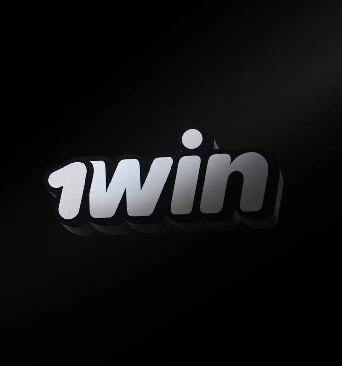 The 1Win logo