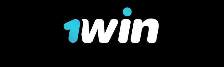 The 1Win logo